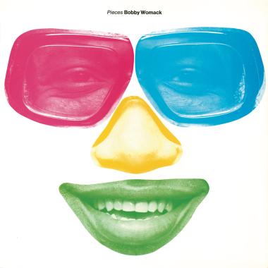 Bobby Womack -  Pieces